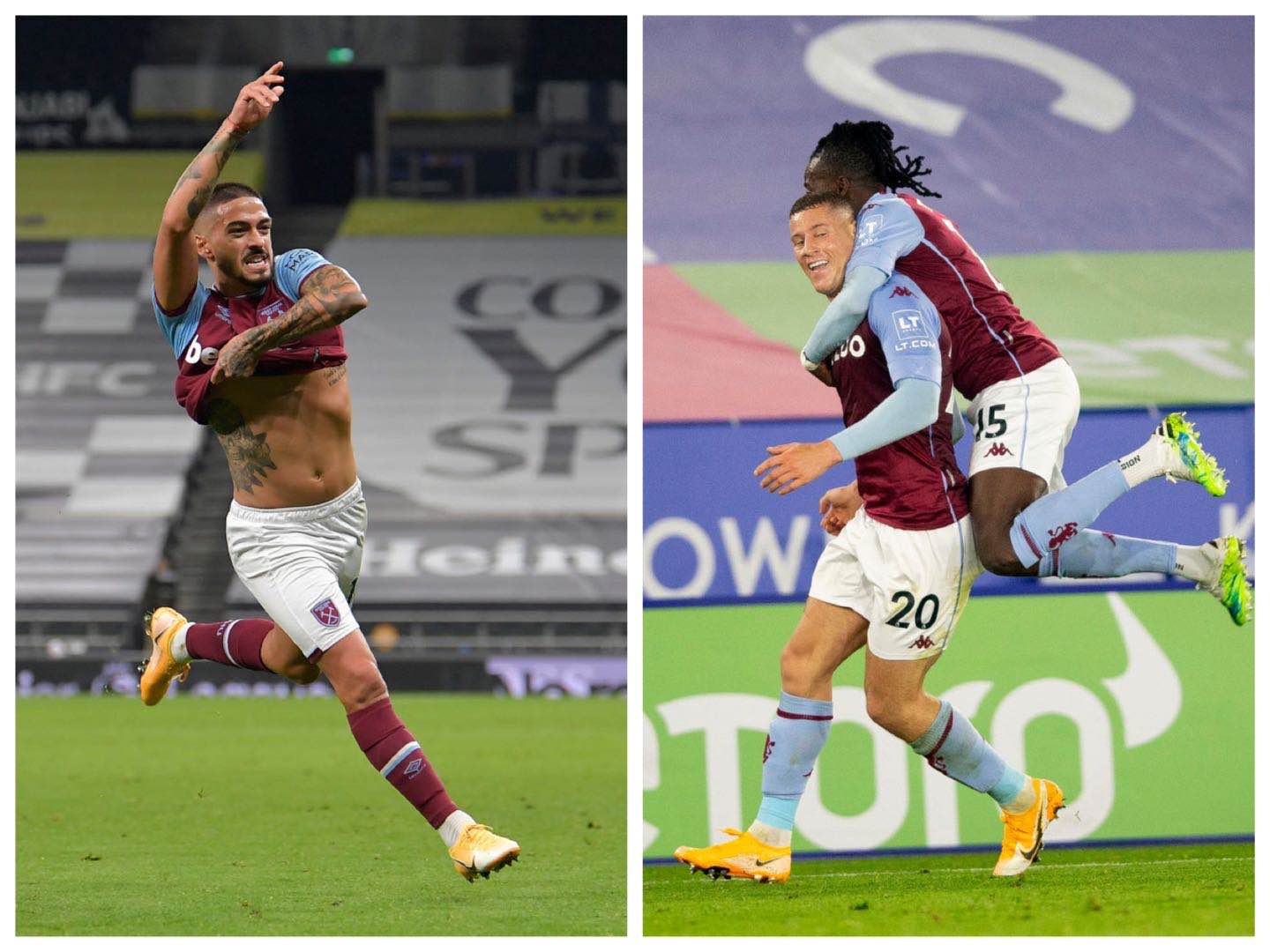 他就吸引了 他就吸引了